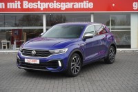 Vorschau: VW T-Roc R 2.0 TSI DSG 4Motion