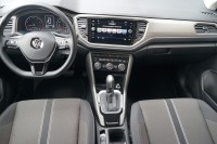 VW T-Roc 1.5 TSI DSG