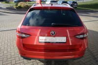 Skoda Superb Combi 2.0 TSI DSG 4x4 L&K