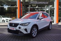 Vorschau: Seat Arona 1.0 TSI FR