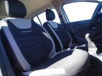 Dacia Sandero Stepway SCe 75