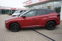 Hyundai Tucson 1.6 N Line Plug-In Hybrid 4WD
