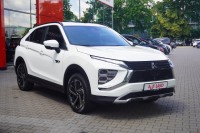 Mitsubishi Eclipse Cross 2.4 PHEV Intro Edition 4WD