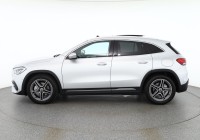 Vorschau: Mercedes-Benz GLA 250 AMG Line 4Matic
