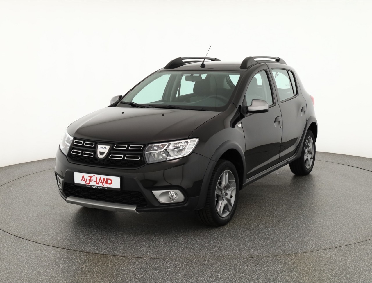 Dacia Sandero Stepway II 0.9 TCE