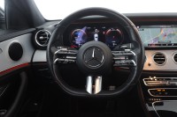 Mercedes-Benz E 300 E300 de T AMG Line
