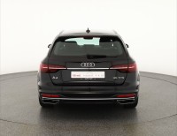 Audi A4 Avant 35 TFSI S-Tronic