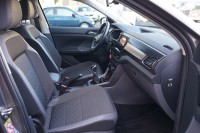 VW T-Cross 1.0 TSI Style