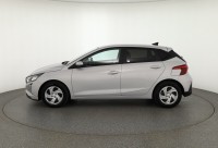 Vorschau: Hyundai i20 1.2