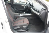 Audi A4 Avant 40 TDI S-Tronic
