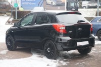 Ford Ka Ka+ 1.2 Ti-VCT