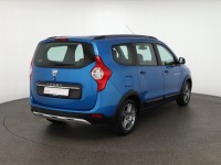 Dacia Lodgy Stepway 1.6 SCe