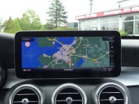 Mercedes-Benz C 160 C300 T-Modell AMG Line