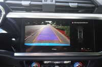 Audi Q3 Sportback 45 TFSI quattro S line
