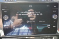 VW Golf VII 1.5 TSI Comfortline