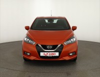 Nissan Micra 1.0 IG-T N-Way