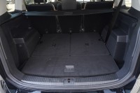 VW Touran 1.5 TSI DSG