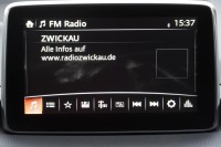 Mazda 3 Mazda 2.0 SKYACTIV-G 165