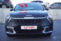 Kia Sportage 1.6 T-GDI Vision