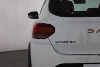 Dacia Sandero Stepway TCe 110 Extreme