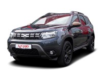 Dacia Duster II 1.3 TCE Extreme EDC LED Navi AHK PDC