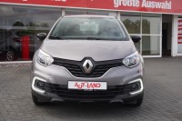 Renault Captur 0.9 TCe Limited