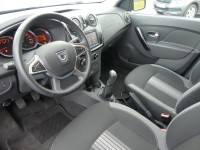 Dacia Sandero Stepway II 0.9 TCE Celebration