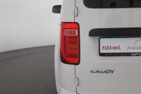 VW Caddy 1.2 TSI Trendline
