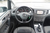 VW Golf Sportsvan 1.4 TSI DSG