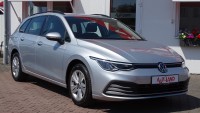 VW Golf VIII Variant 1.0 eTSI Life
