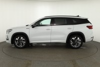 Vorschau: Skoda Kodiaq Sportline 1.5 TSI DSG