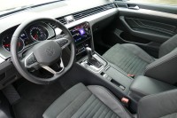 VW Passat Variant 2.0 TDI Elegance DSG