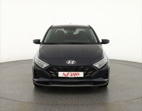 Hyundai i20 1.0 T-GDI Aut.
