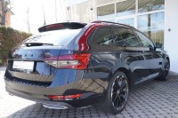 Skoda Superb Combi 2.0 TSI DSG 4x4 SportLine