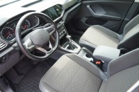 VW T-Cross 1.5 TSI R-Line