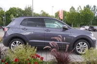 VW T-Cross 1.0 TSI DSG