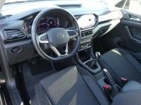 VW T-Cross 1.0 TSI
