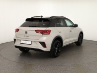 VW T-Roc R-Line Black Style 1.5 TSI DSG