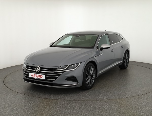 VW Arteon SB 2.0 TDI Elegance