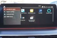 BMW 5 530d M-Sport MHEV Aut.