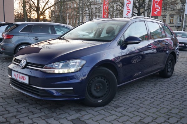 VW Golf VII Golf Variant 1.0 Comfortline