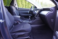 Hyundai Tucson 1.6 T-GDI mHev