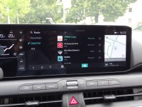 Kia K4 1.0 T-GDI