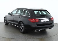 Mercedes-Benz C 180 C180 T Avantgarde