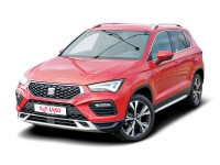 Seat Ateca 1.5 TSI Xperience 2-Zonen-Klima Navi Sitzheizung