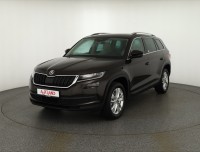 Skoda Kodiaq 1.4 TSI Style 4x4 LED Navi Keyless Kamera