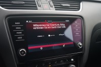 Skoda Octavia 2.0 TSI RS
