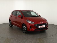 Hyundai i10 1.0