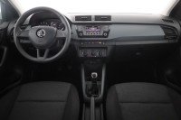 Skoda Fabia Combi 1.0 MPI Cool Plus