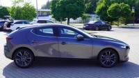 Mazda 3 SKYACTIV-G M-Hybrid Selection